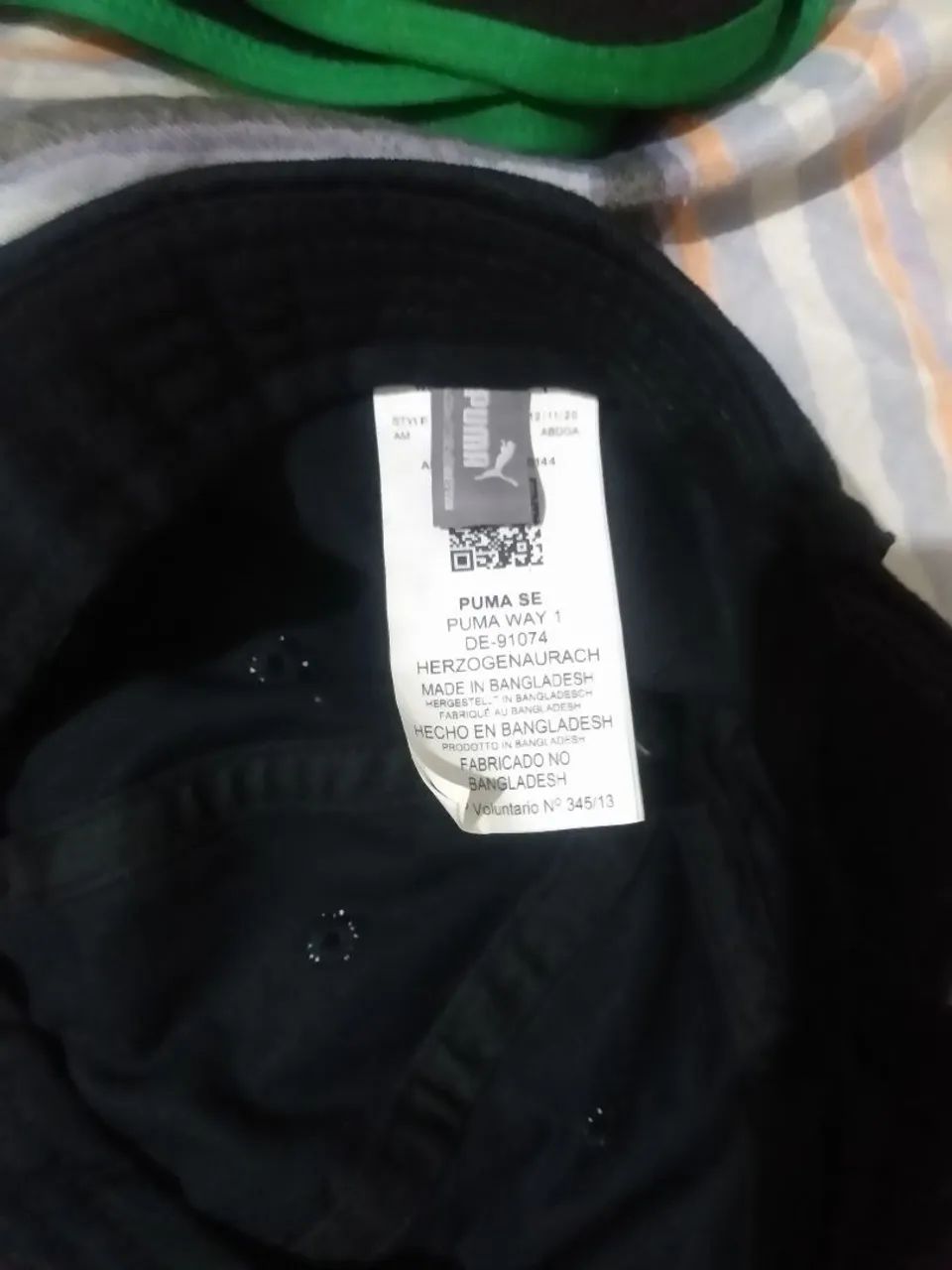 Boné ? Puma - Foto 3