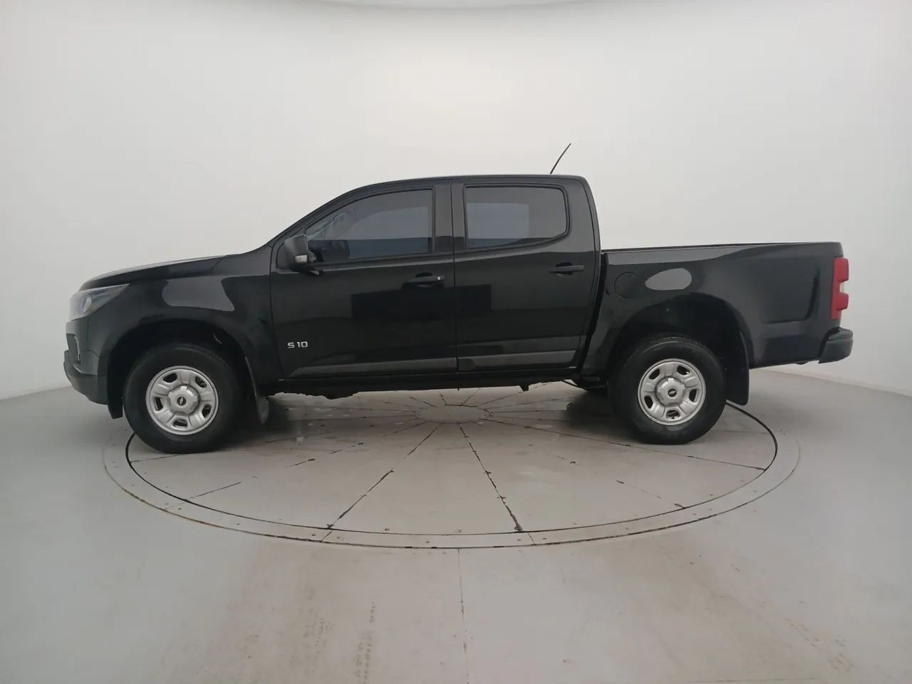 Chevrolet S10 2024 photo 2