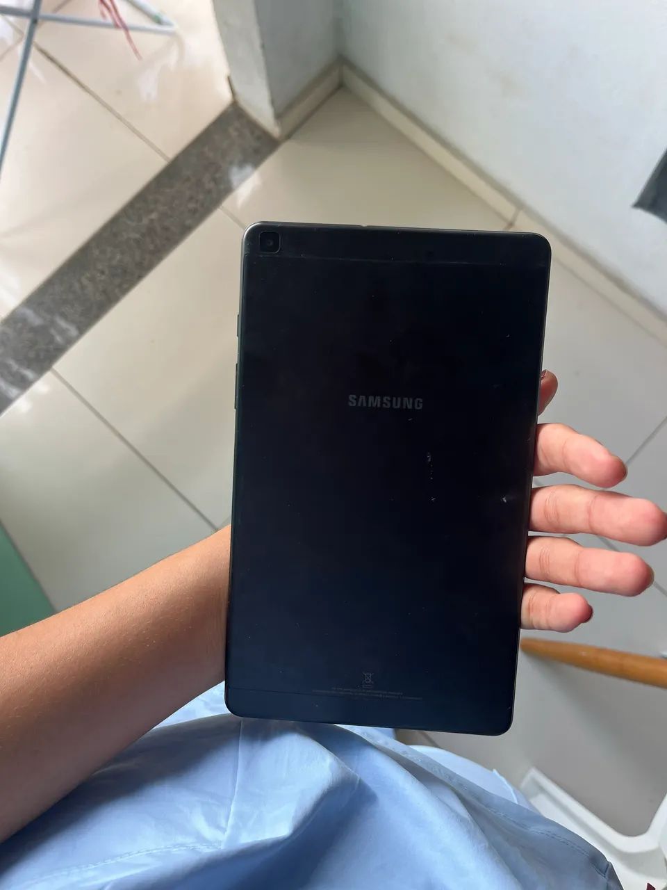 Tablet Samsung  - Foto 3