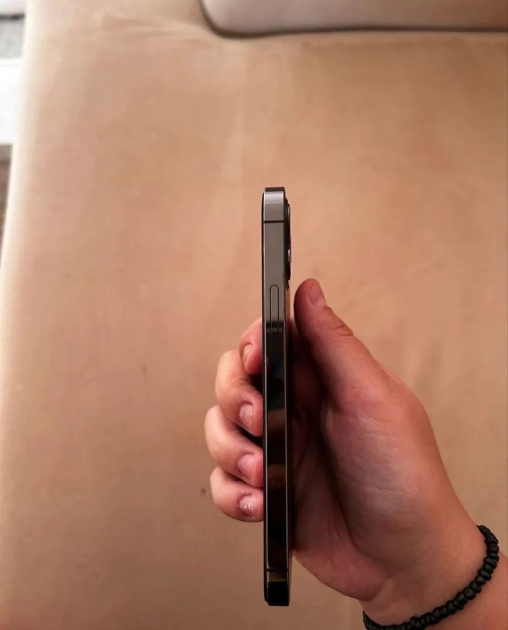 iPhone 12 Pro 128gb todo original - Foto 2