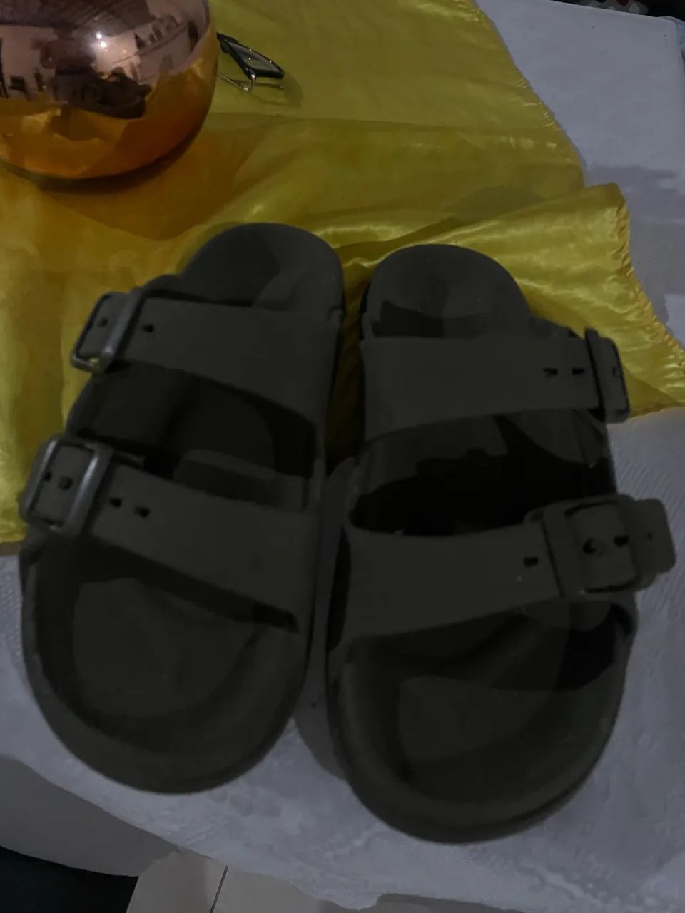 Chinelo novo - Foto 2