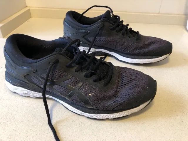 Tênis Asics Gel Kayano 24 - Tam. 44