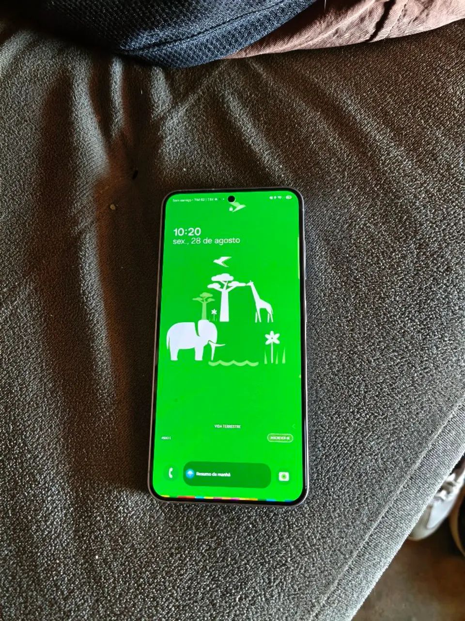 Samsung Galaxy S25 256gb  - Foto 2