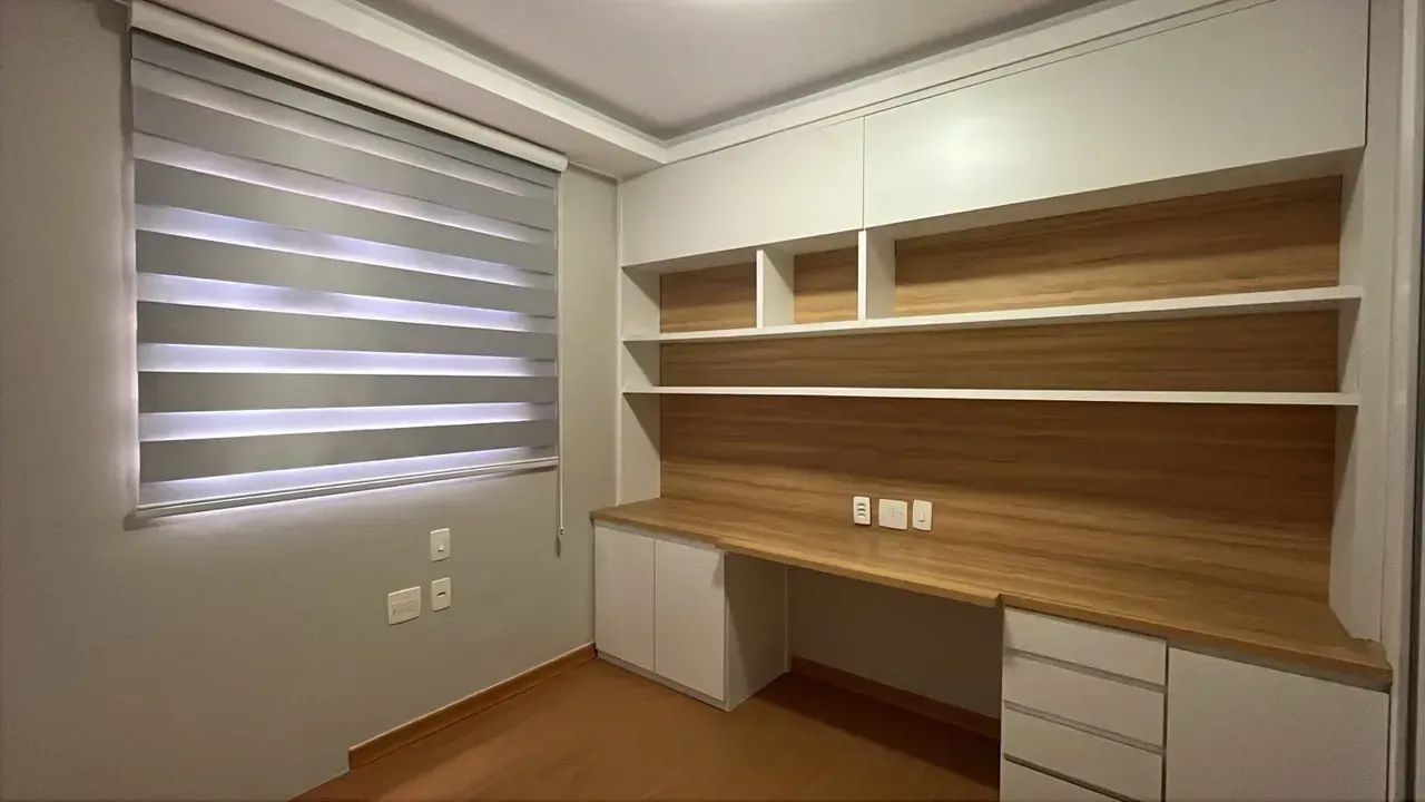 2 QUARTOS FUNCIONARIOS - Foto 4
