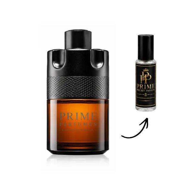 The Most Wanted Azzaro 2ml - Maringá