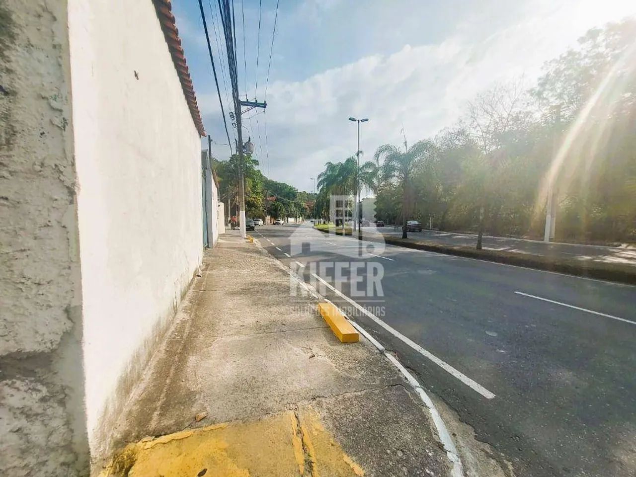 Área com 4.099m² na Estrada Caetano Monteiro  Duplo Acesso - Foto 5