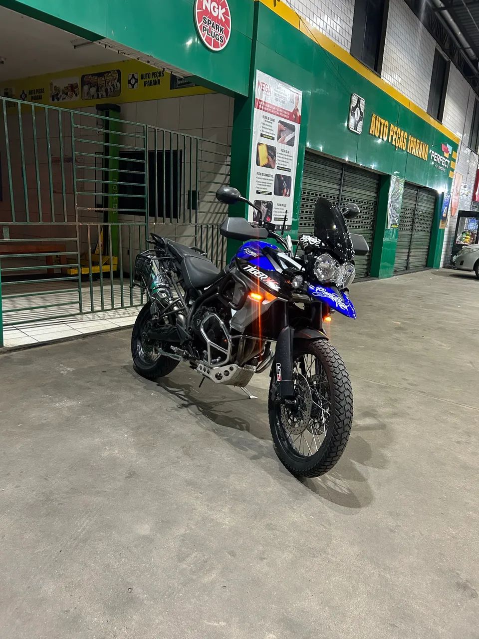 Moto muito boa  - Foto 2