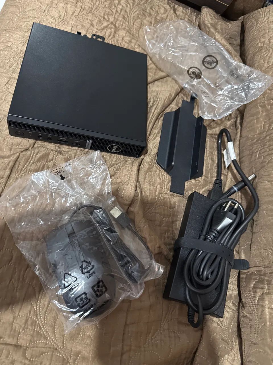 COMPUTADOR OPTIPLEX 7020 MICRO PLUS