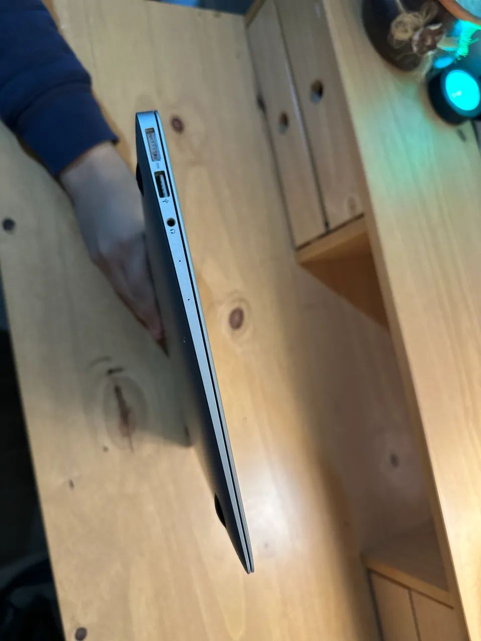 MacBook Air 2017 13? 256 gb - Foto 4
