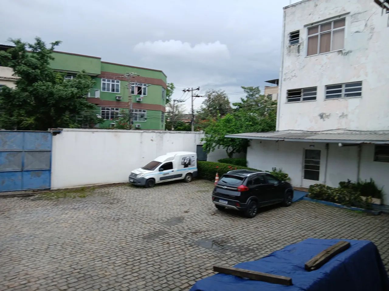 GALPÃO, PRÉDIO, ACADEMIAS,DEPÓSITO DE BEBIDAS, CESTA BASICAS, ESCOLAS, TRANSPORTADORA  - Foto 5