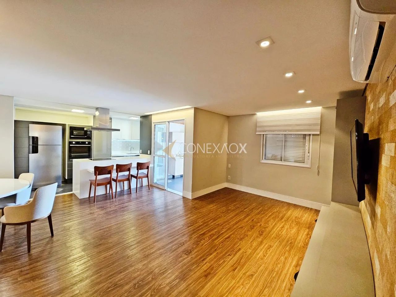 apartamento - Jardim Guanabara - Campinas