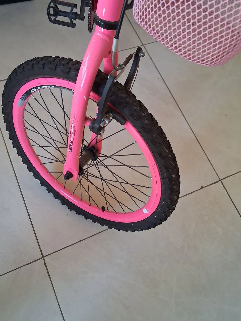 Bicicleta infantil - Foto 2