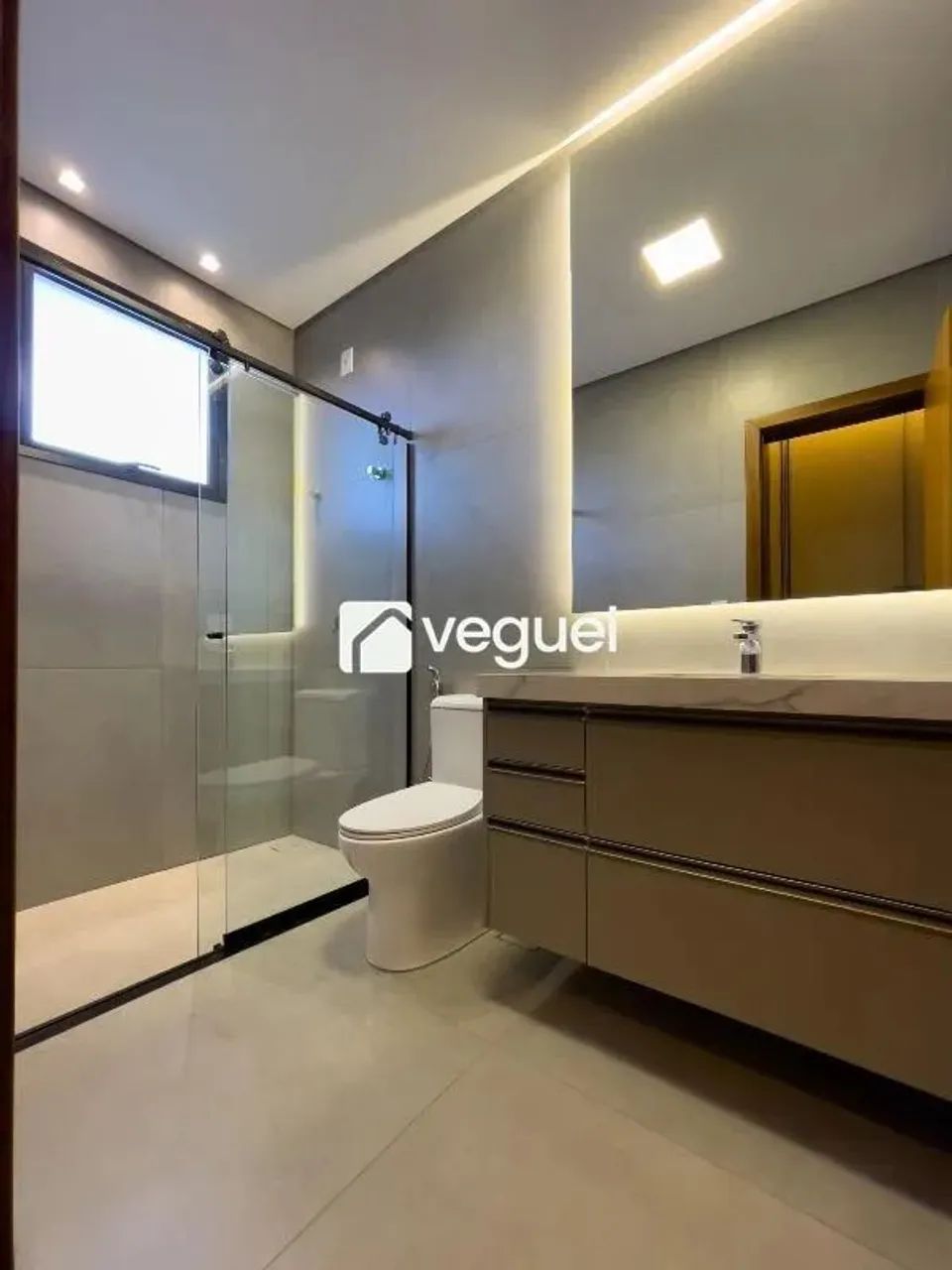 Casa sobrado alto padrão em Condomínio Alphaville 3 à venda em Ribeirão Preto/São Paulo - Foto 10