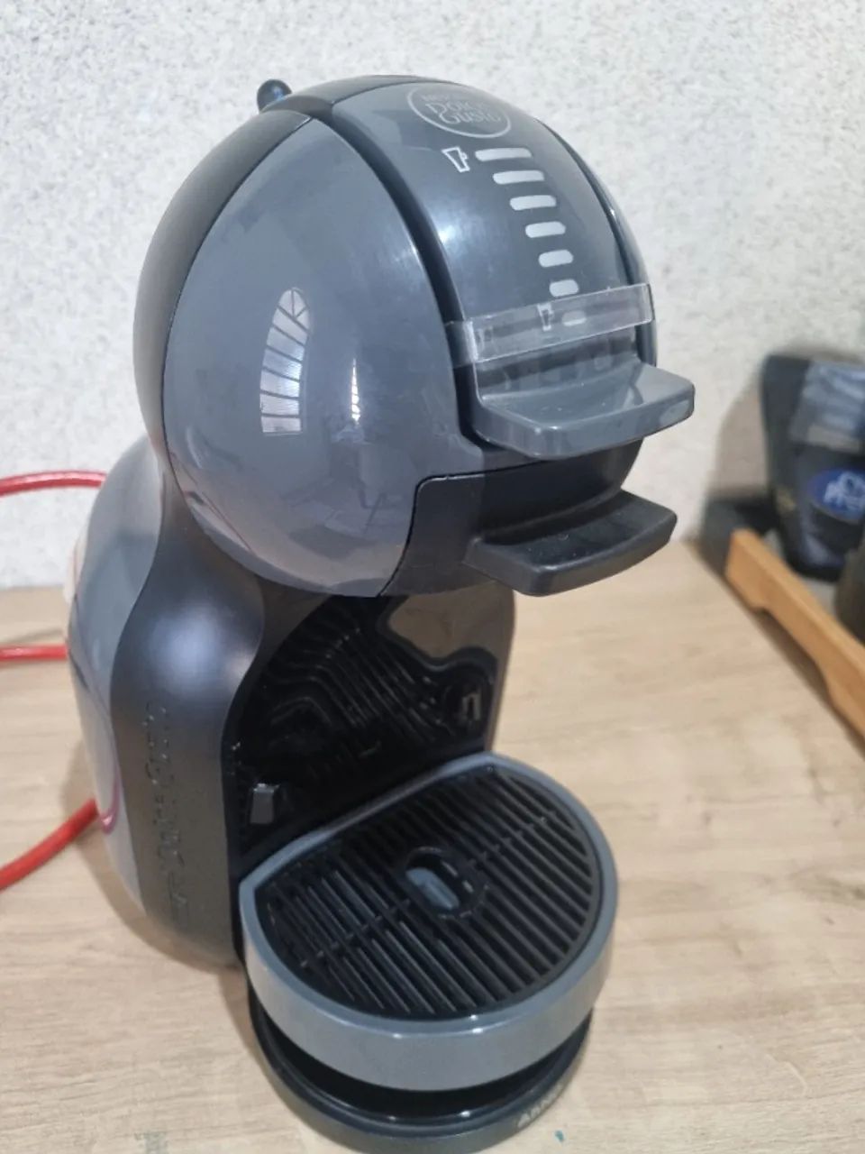 Cafeteira Dolce Gusto  - Foto 4