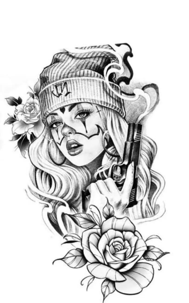Tatuagem  - Foto 3
