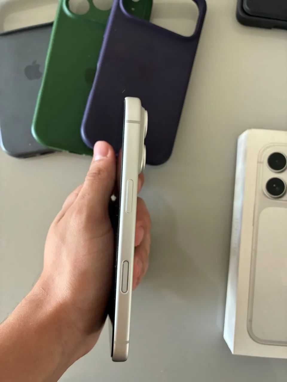 Iphone 17 Pro 512GB - Foto 5