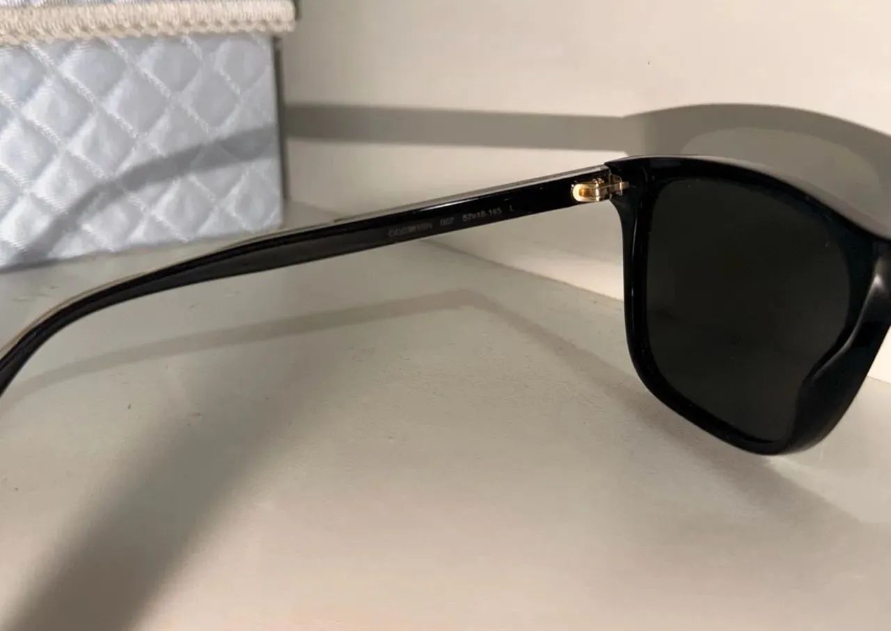 Óculos Original Gucci - Foto 5