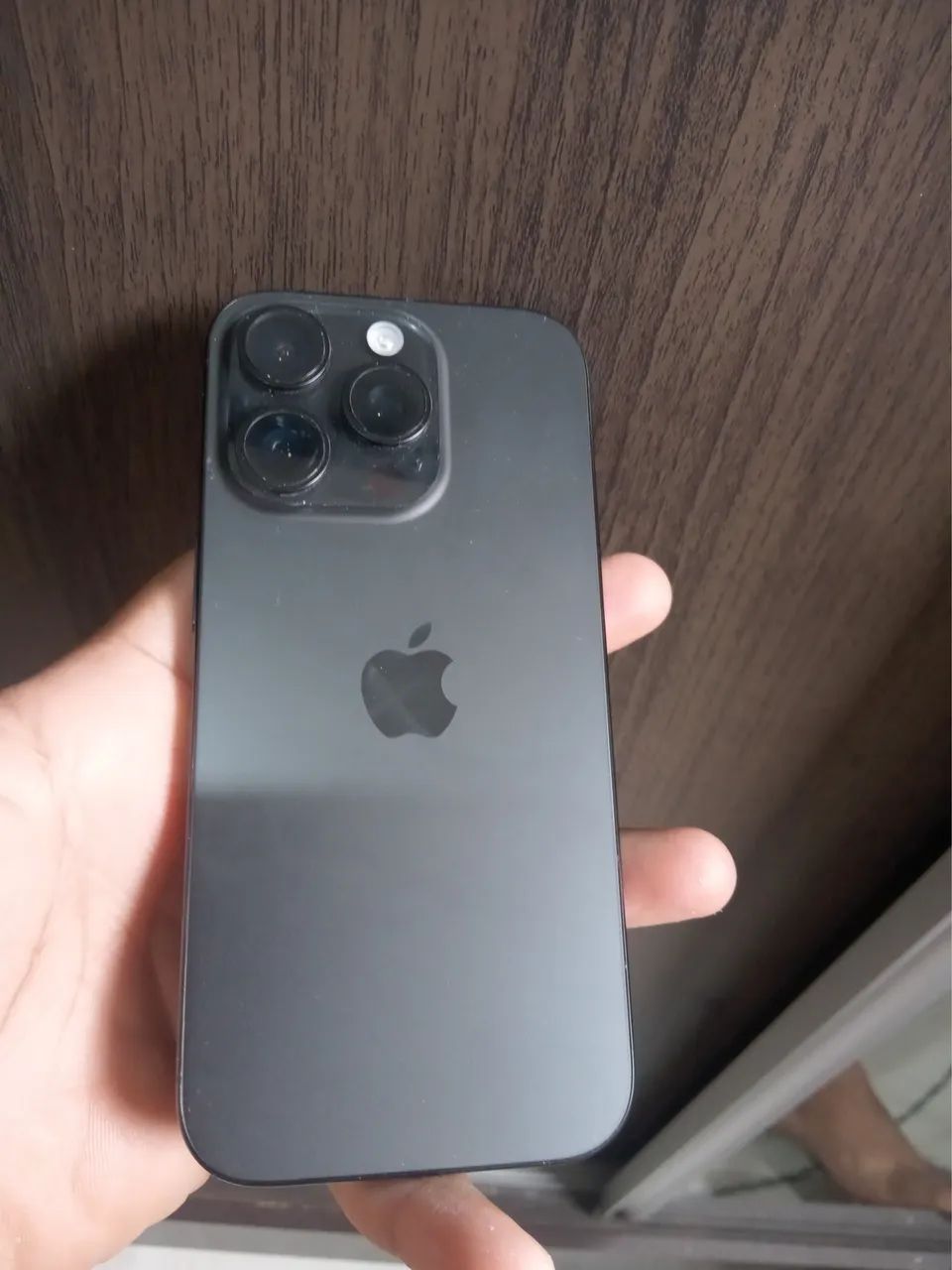 iPhone 16 pro 256gb