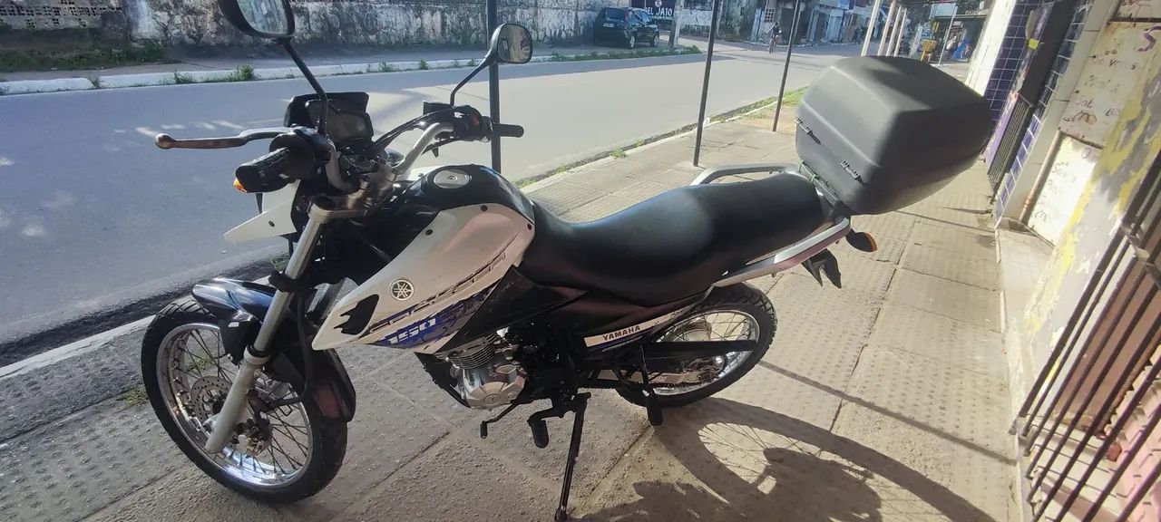 Yamaha crosser 2015 - Foto 2