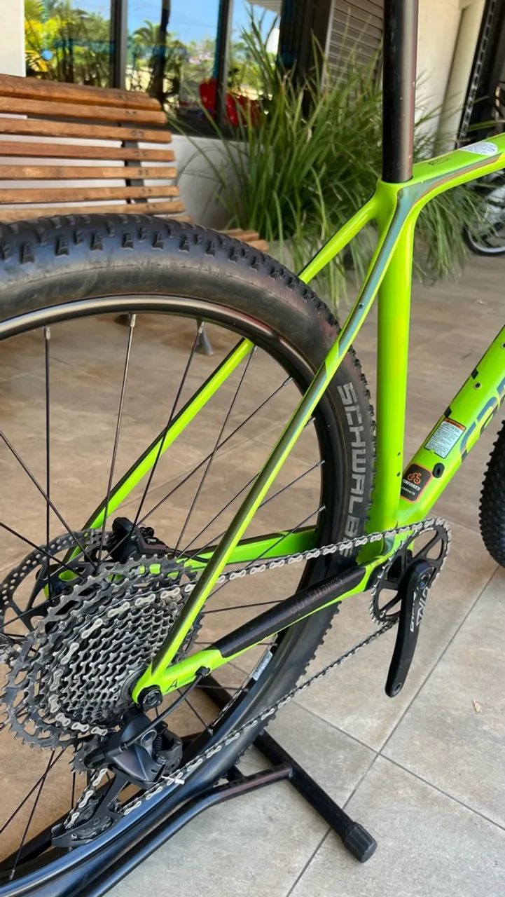 Cannondale FSI - Foto 3