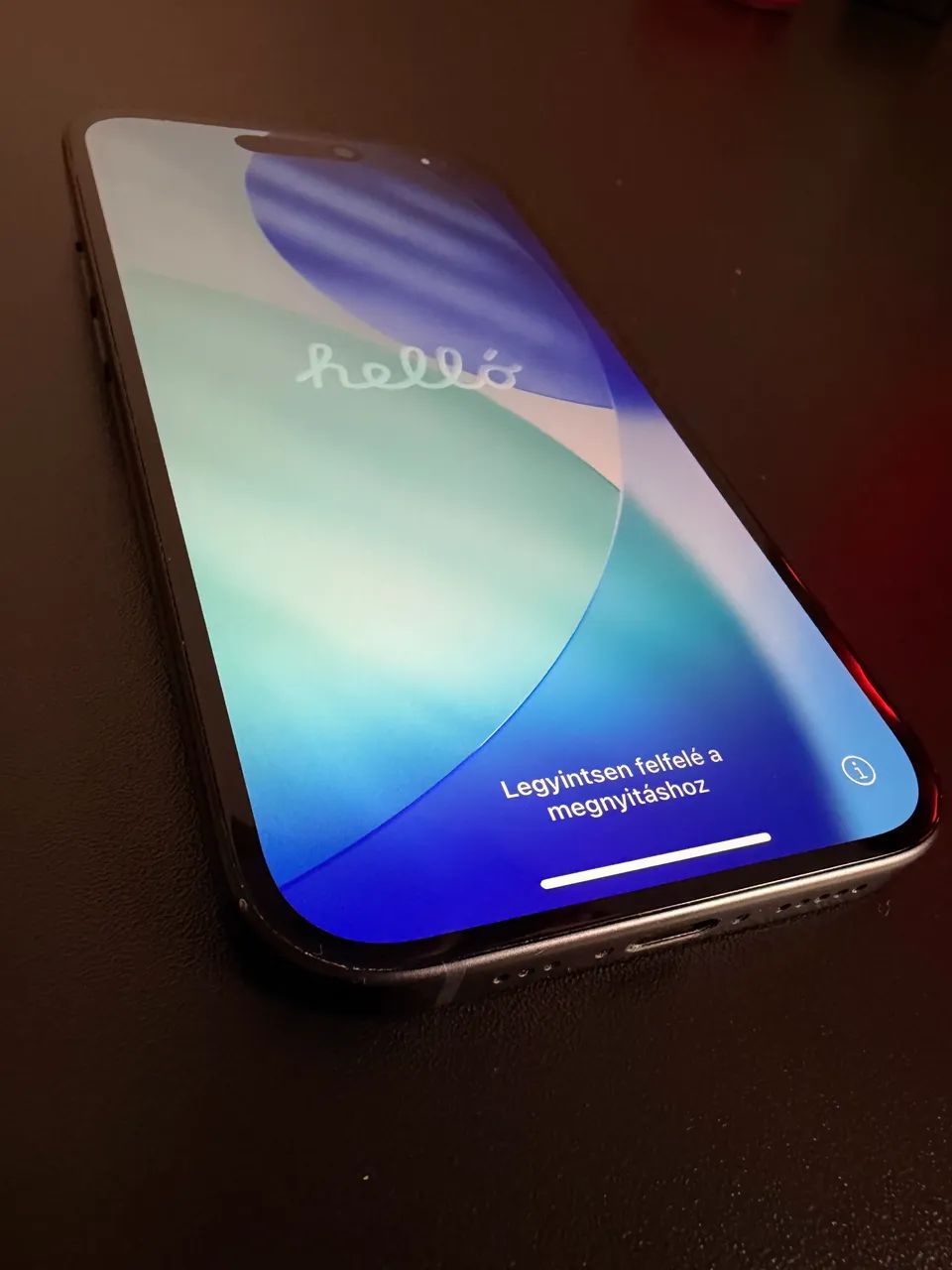 iPhone 15 Preto 128gb - Foto 3