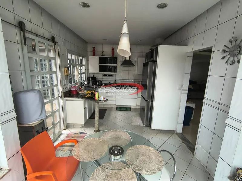 SOBRADO JARDIM PLANALTO - Foto 2