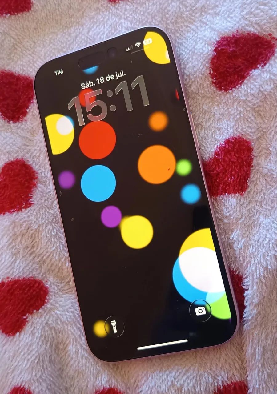 iPhone 15 128gb - Foto 2