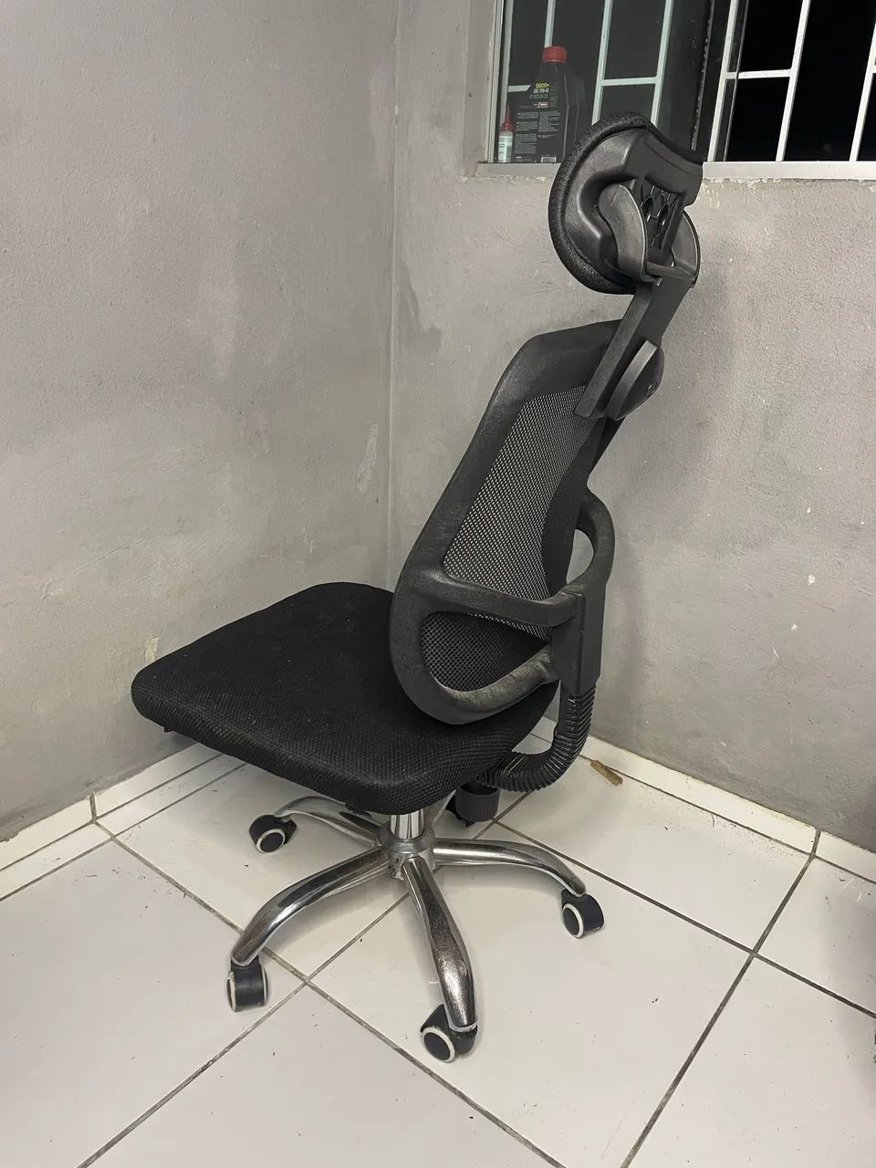 CADEIRA DE ESCRITÓRIO 