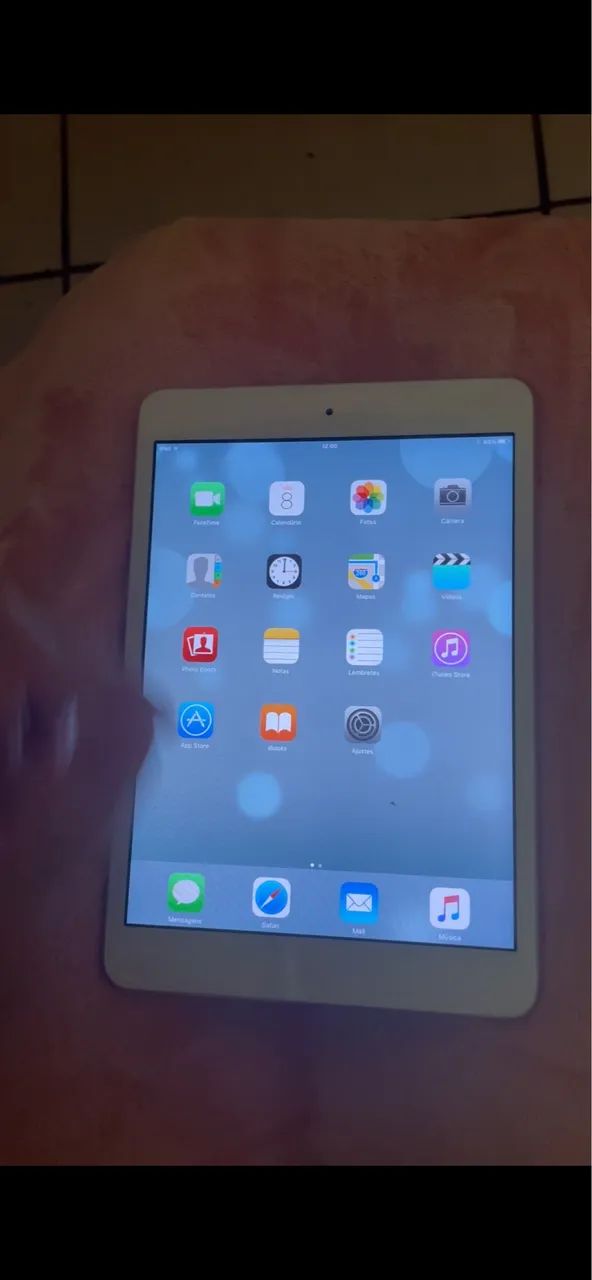 IPad  - Foto 4