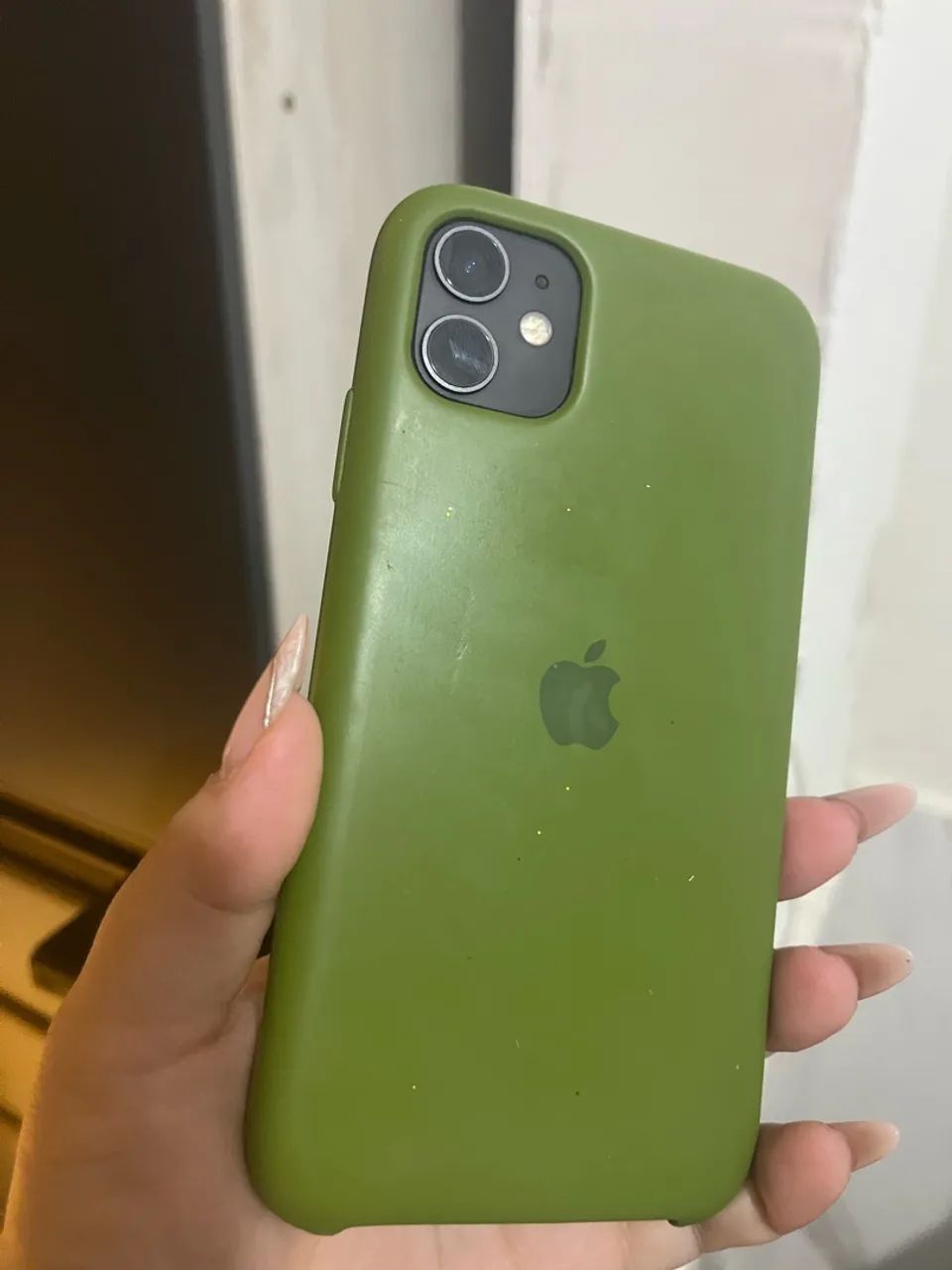 iPhone 11 - Foto 2