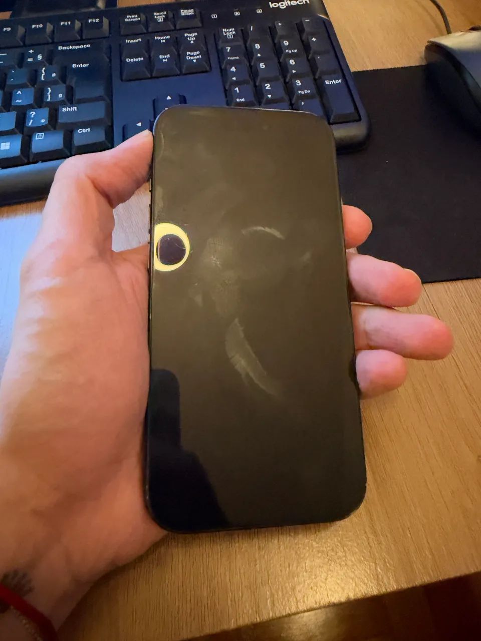 iPhone 15 128gb 88% bateria  - Foto 5