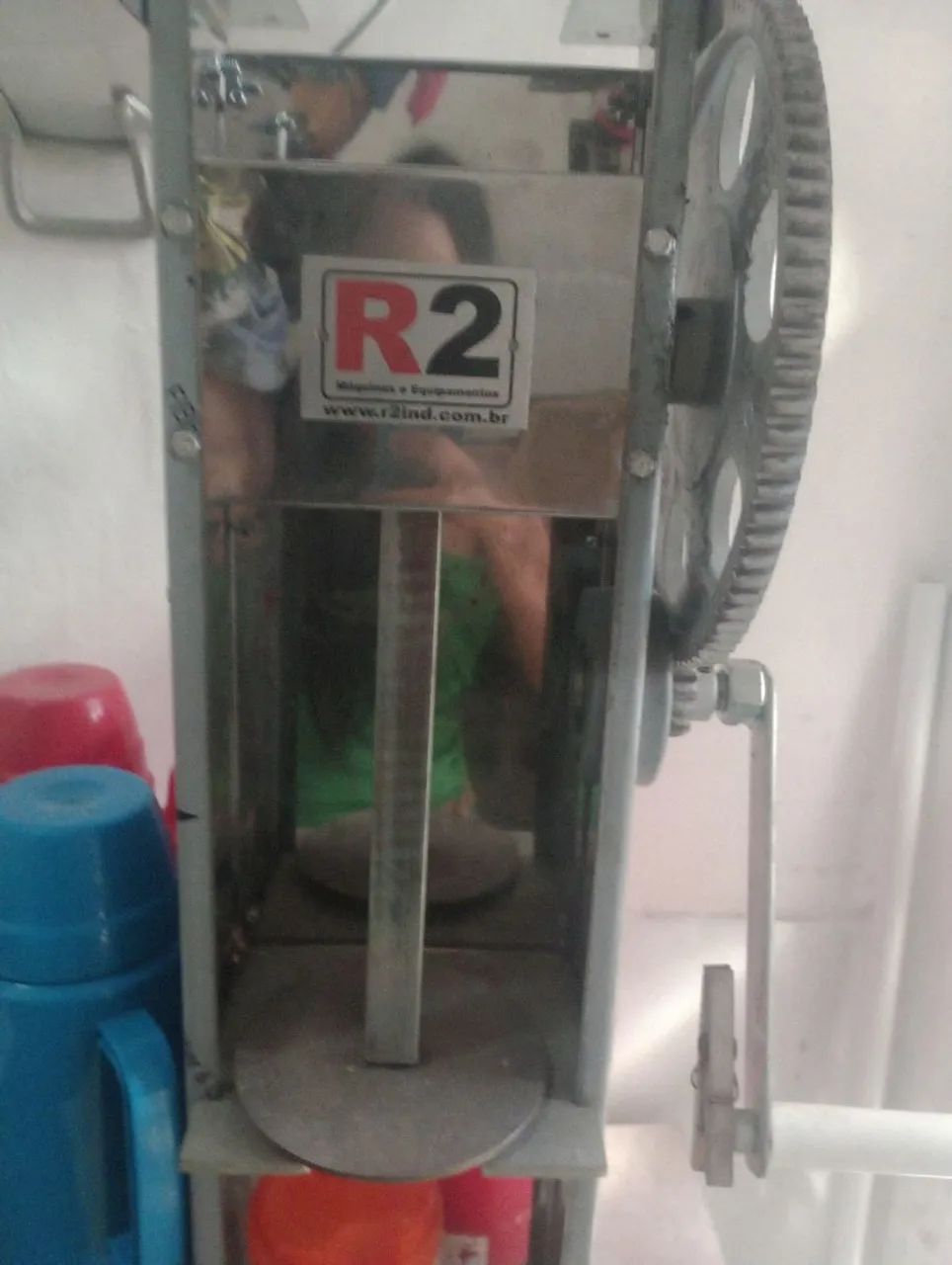 Carrinho de churros  - Foto 5