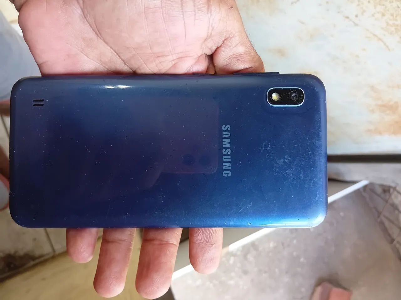 Samsung galaxy a10  - Foto 5