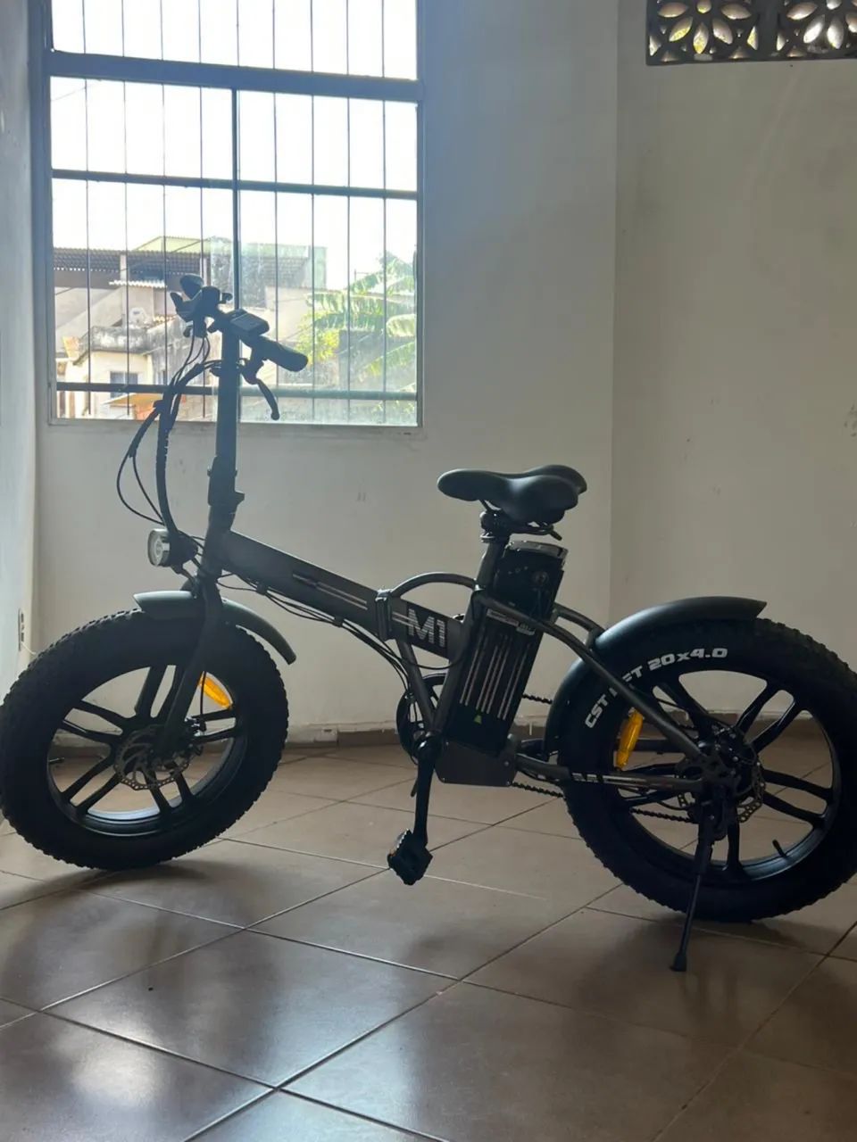 BIKE ELÉTRICA  - Foto 4