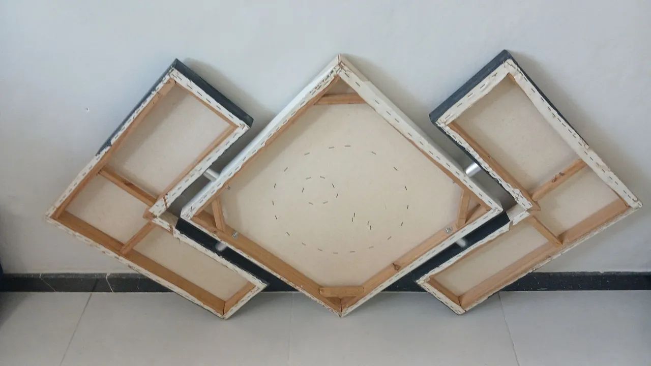VENDO QUADRO DECORAÇÃO  - Foto 2