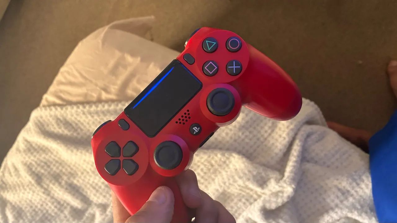 Ps4 slim 1tb desbloqueado - Foto 3