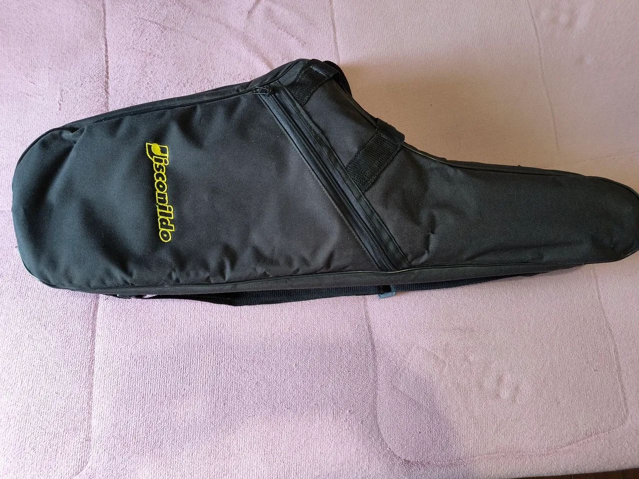 Vendo Hard Case Acolchoada para Sax Tenor .  - Foto 5