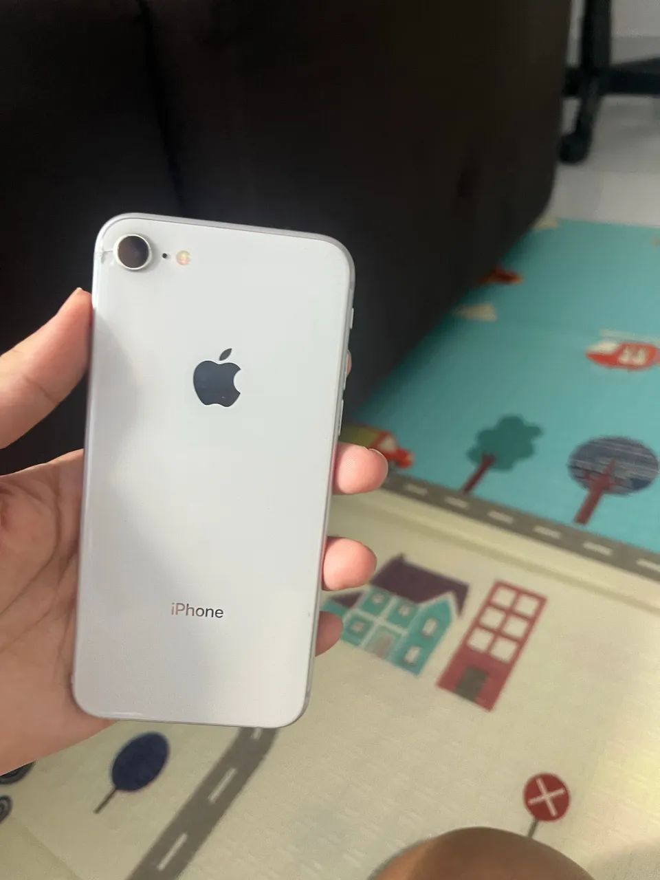 iPhone 8 - Celulares e Smartphones - São Jorge, Maceió 1504183733 iPhone 8 - Celulares e Smartphones - São Jorge, Maceió 1504183733