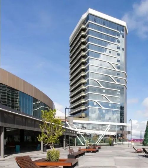 Empresarial Epic Tower - Foto 4