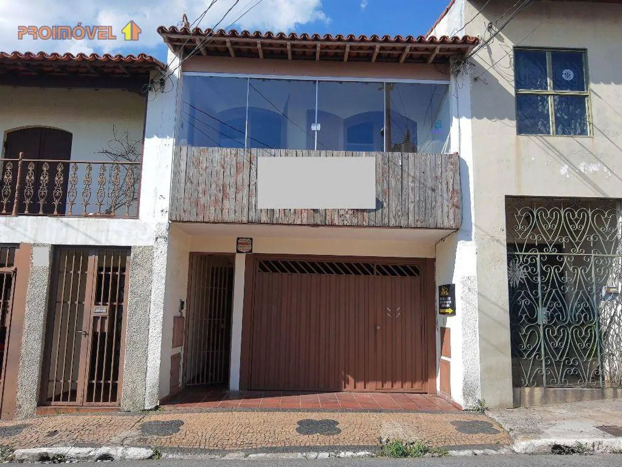 Casa, Centro - Itu SP