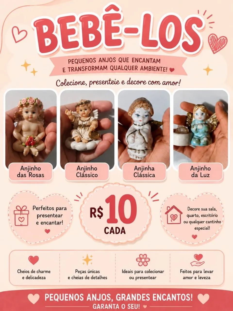 Bebê-los 