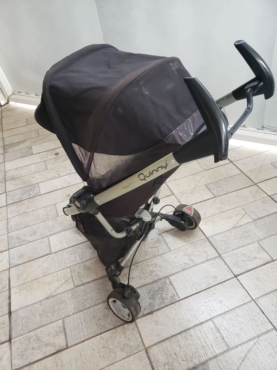 Carrinho de bebê  NO ESTADO. - Foto 2