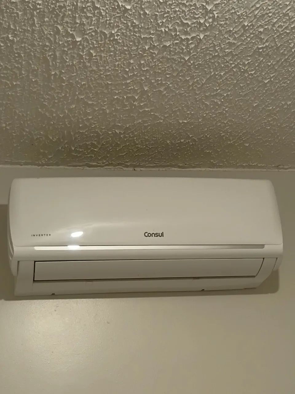 Central de Ar Split 9000 Btu's Bivolt