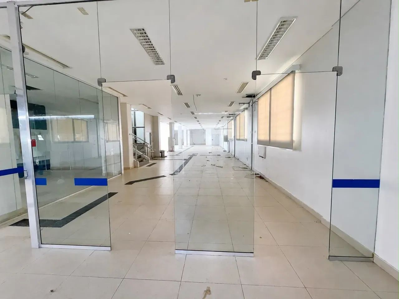 OPORTUNIDADE ÚNICA  CONJUNTO COMERCIAL DE ALTO PADRÃO - Foto 2