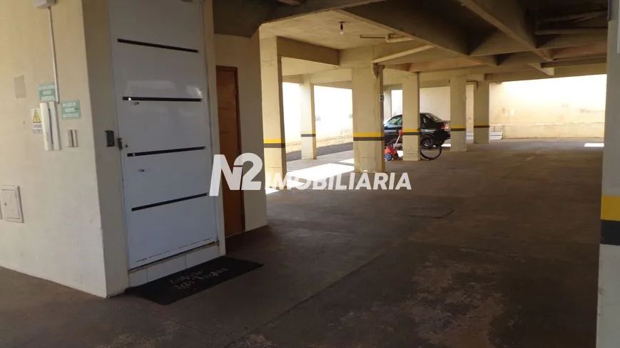 Aluguel Apartamento SEGISMUNDO PEREIRA - Foto 3