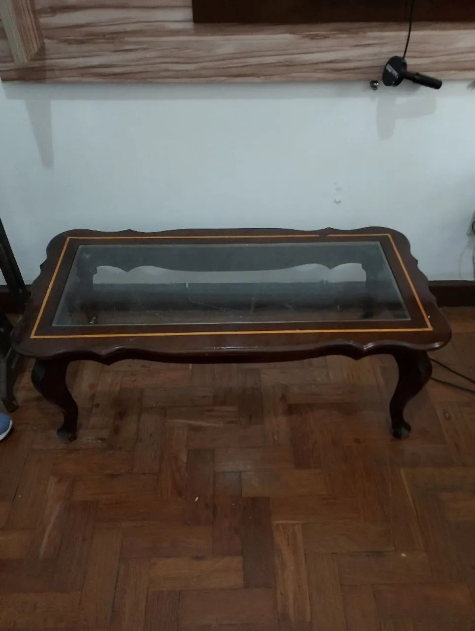 Mesinha de Centro  - Foto 2