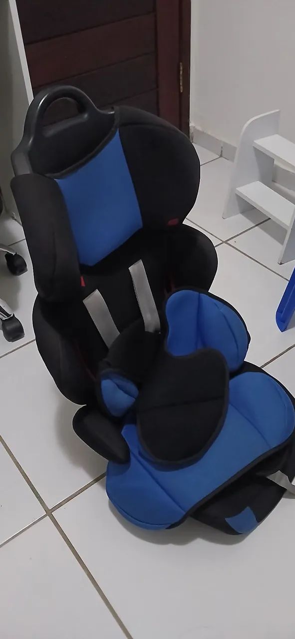 Cadeirinha para bebê 