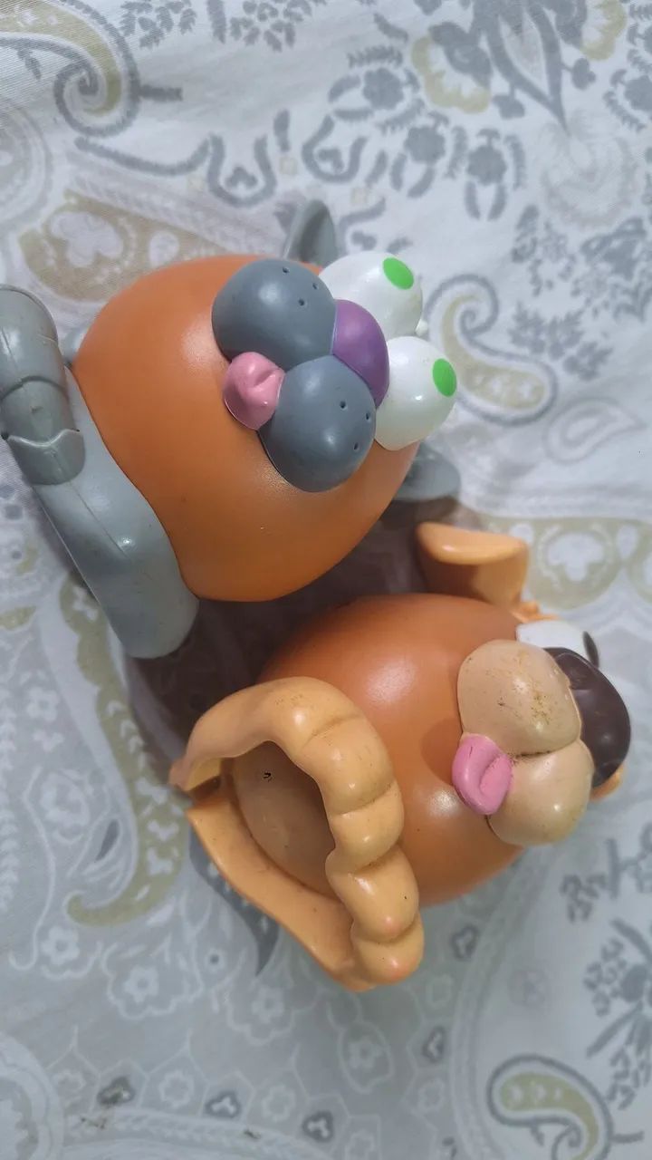 Batatas - Foto 4