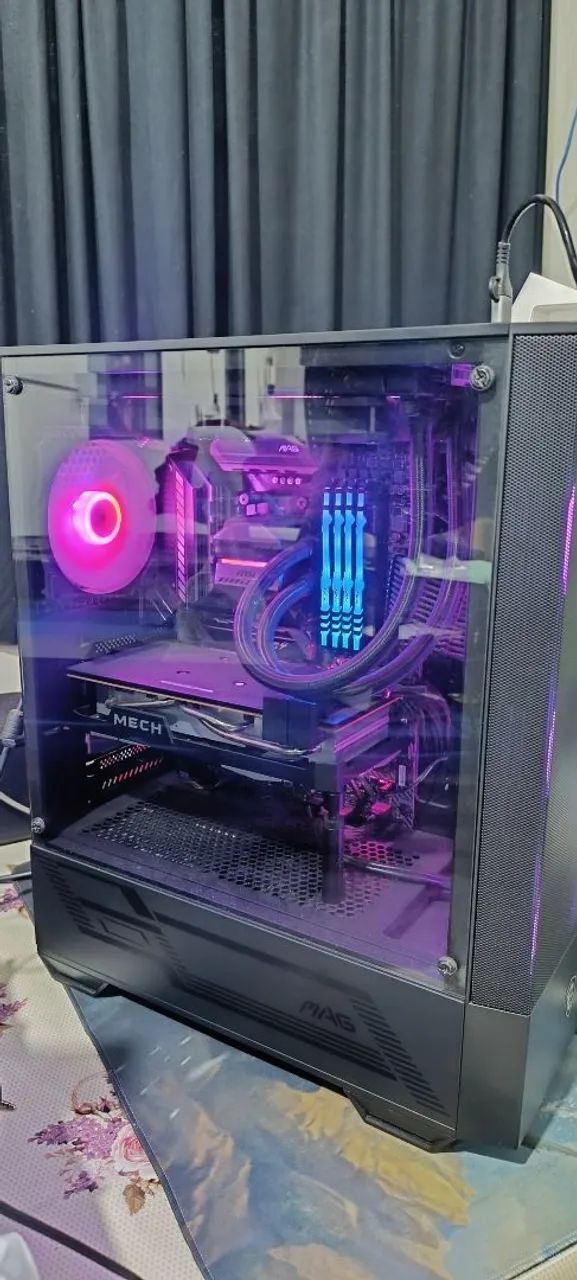 PC GAMER COMPLETO  - Foto 5