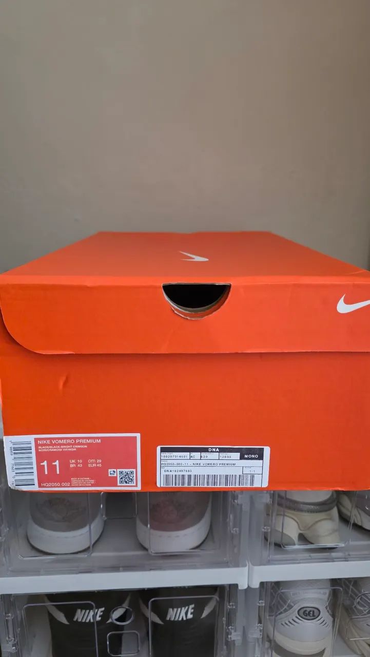 Nike Vomero Premium 43 - Foto 2